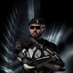 Sean DeTivianne portrait