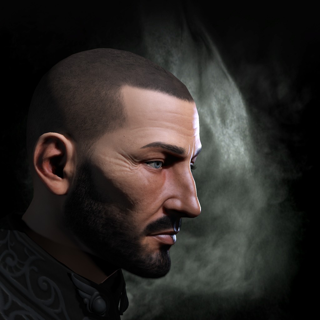 Mus'ad Bsnda