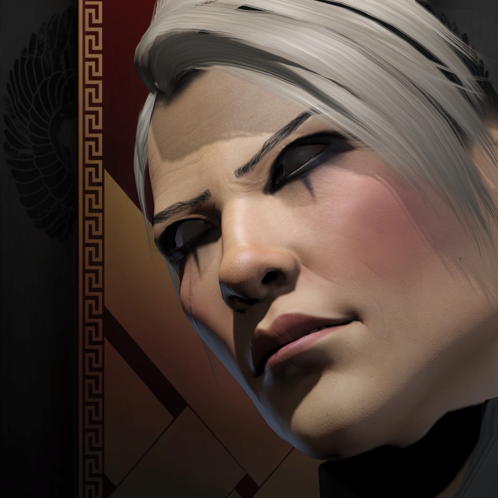 Lady Bloodlust