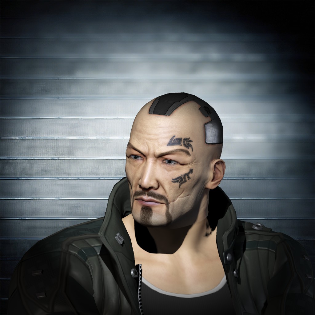 Fallensoul