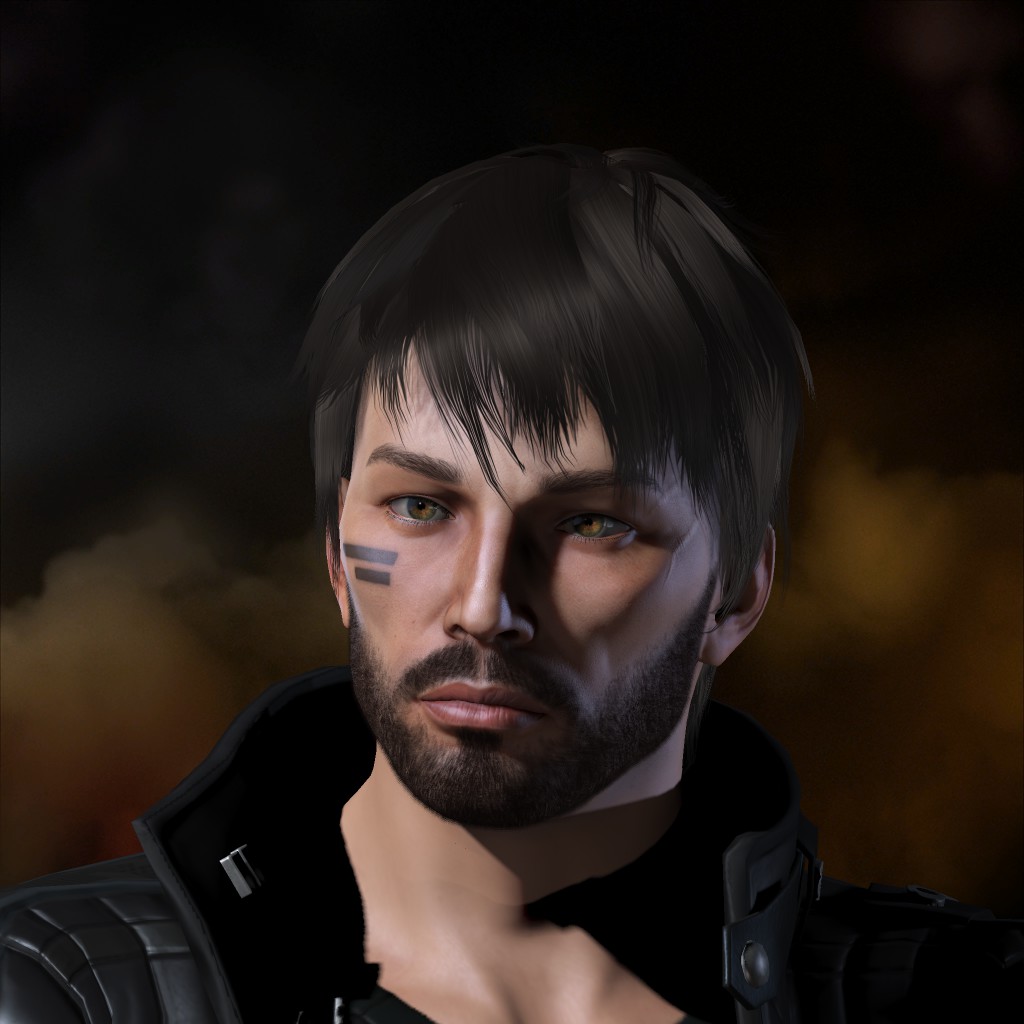Slade SpeedDemon