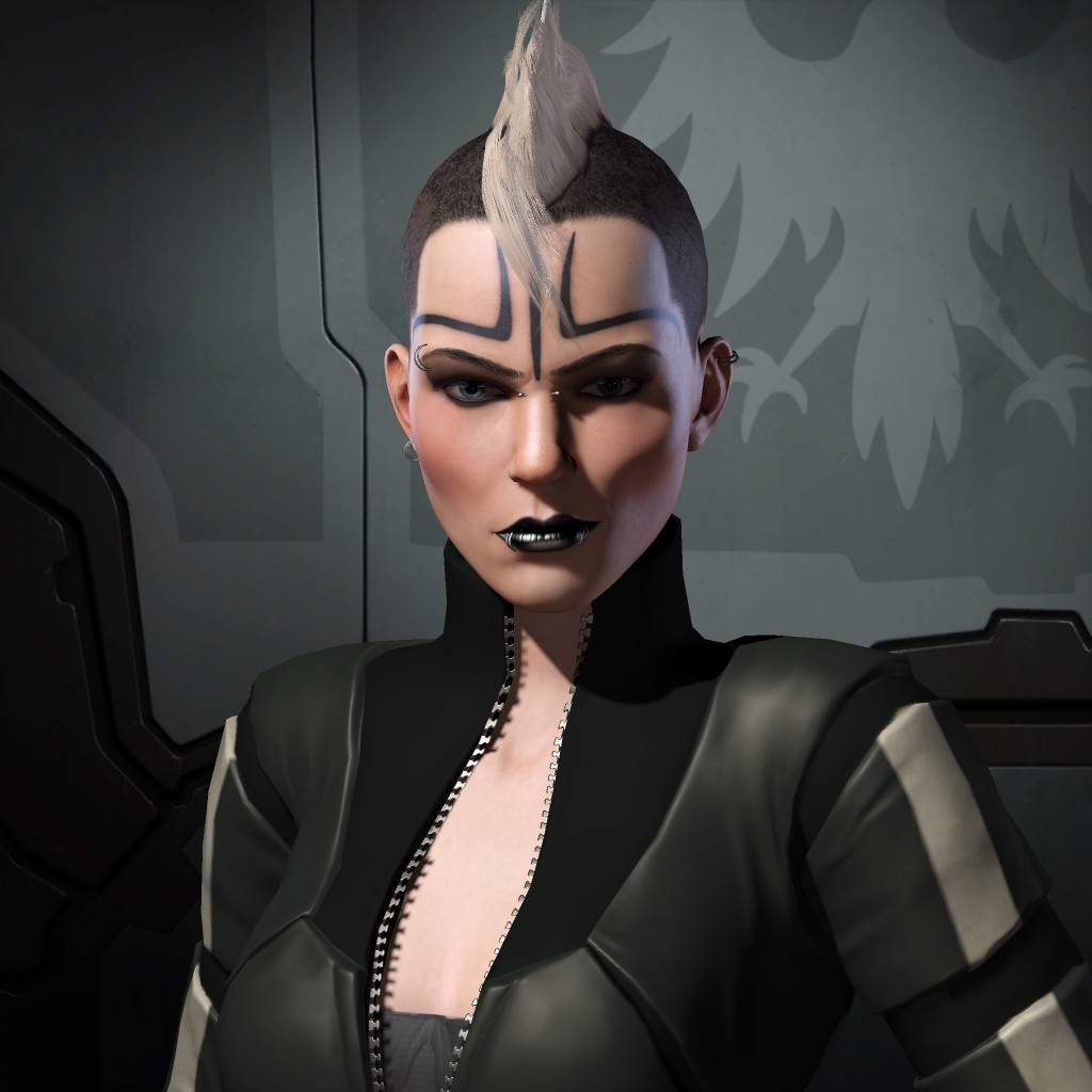 Mistress Holly
