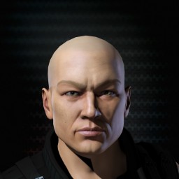 Niicco Shardani portrait
