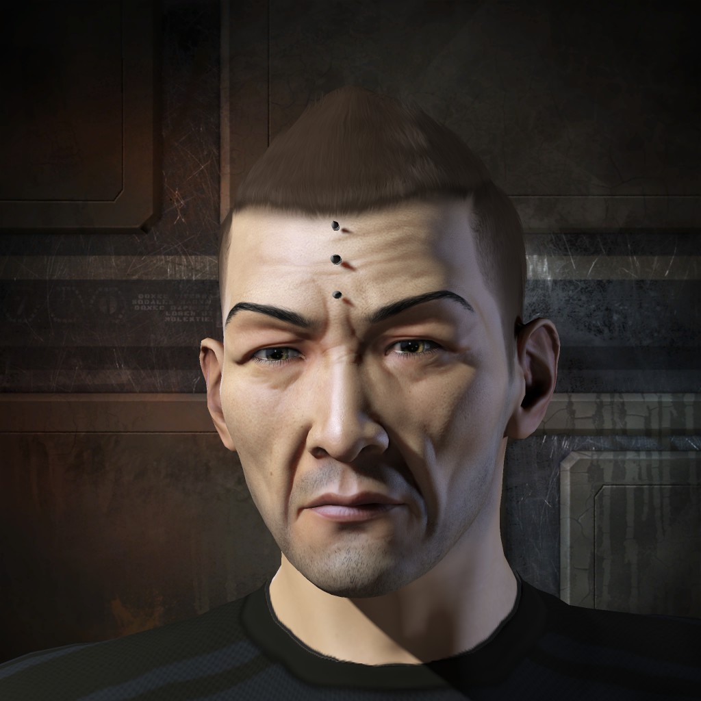 portrait