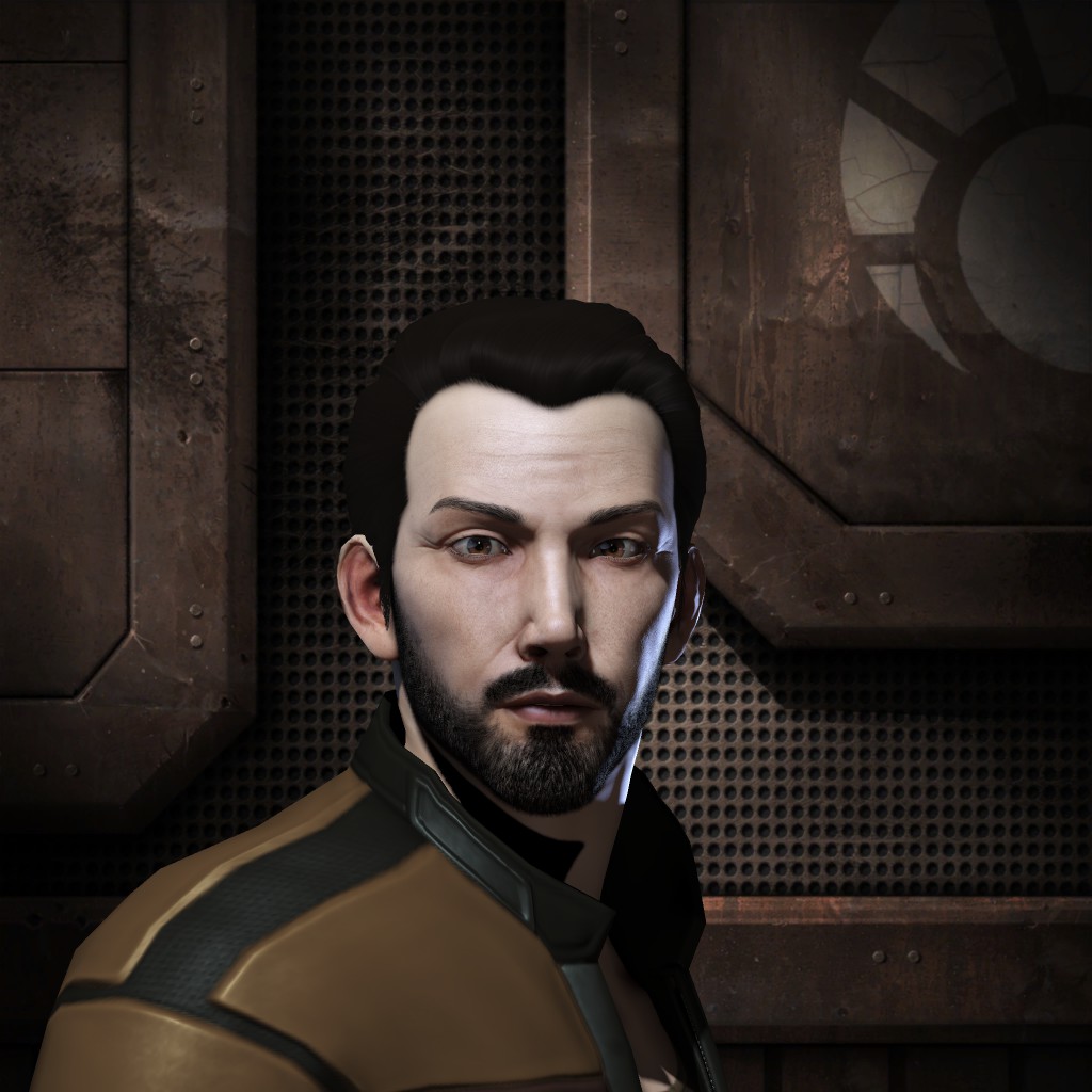 Portrait