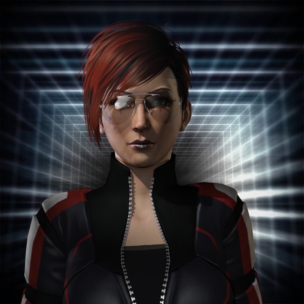 Elizabeth Rackaw