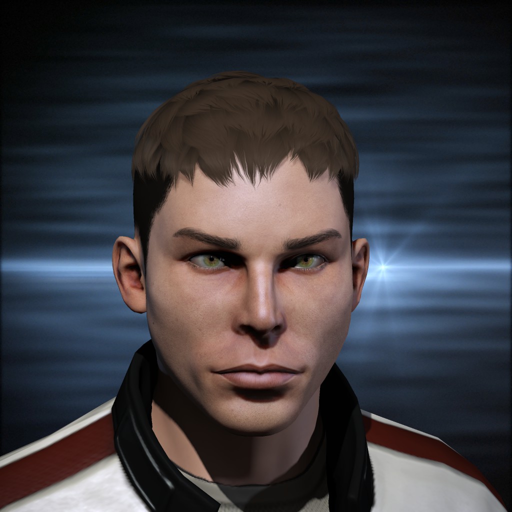 Thomas McKallister