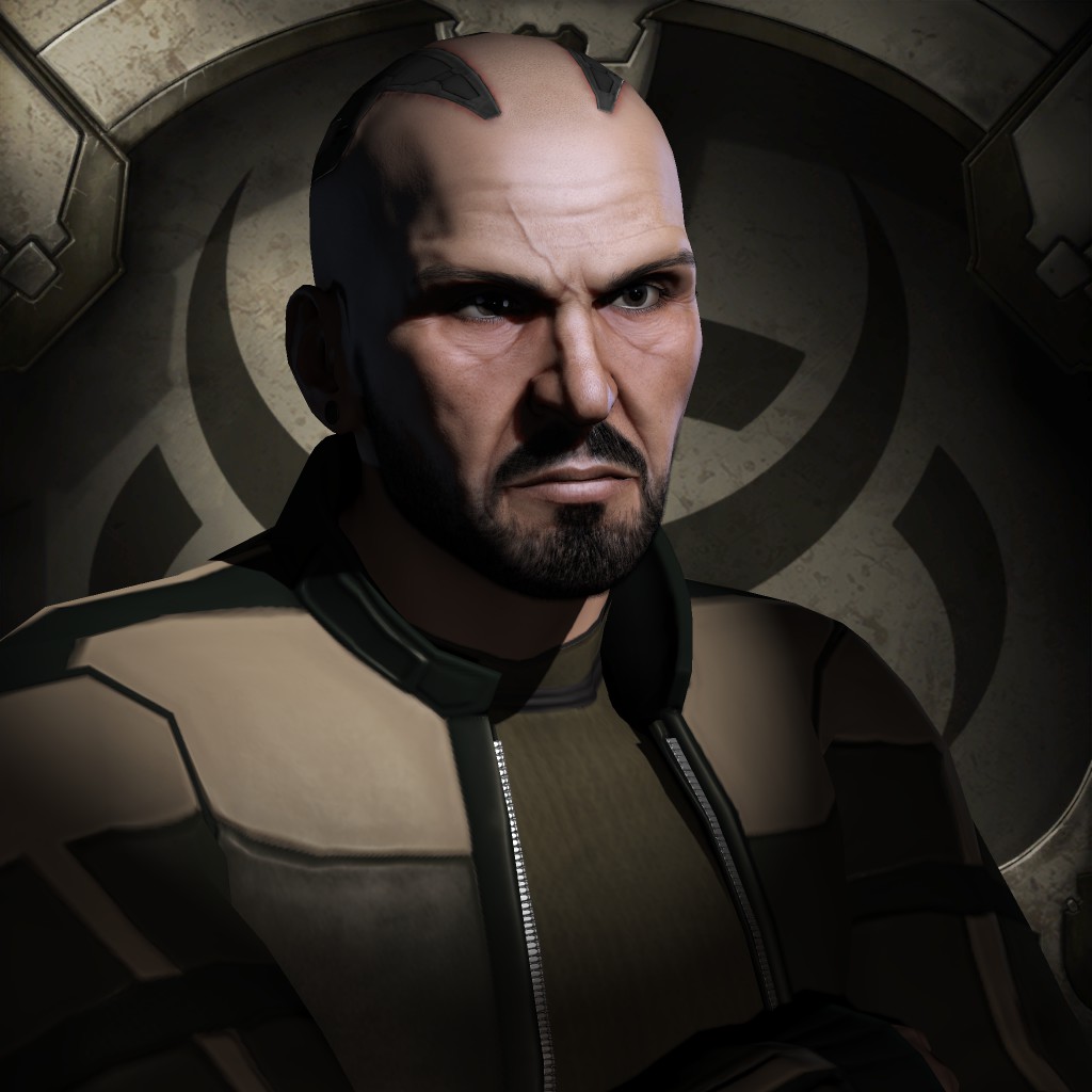 Trevor Alexandar