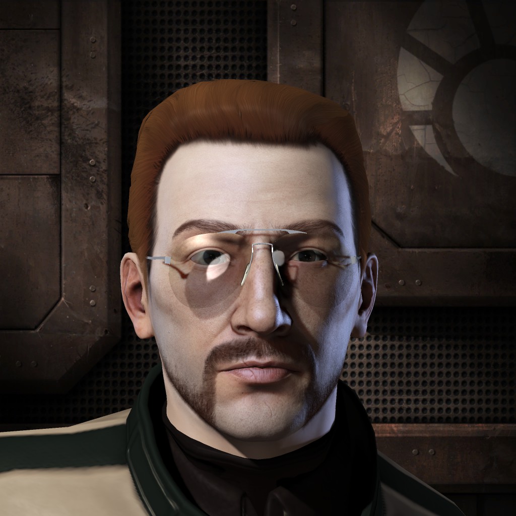 matt Schereau