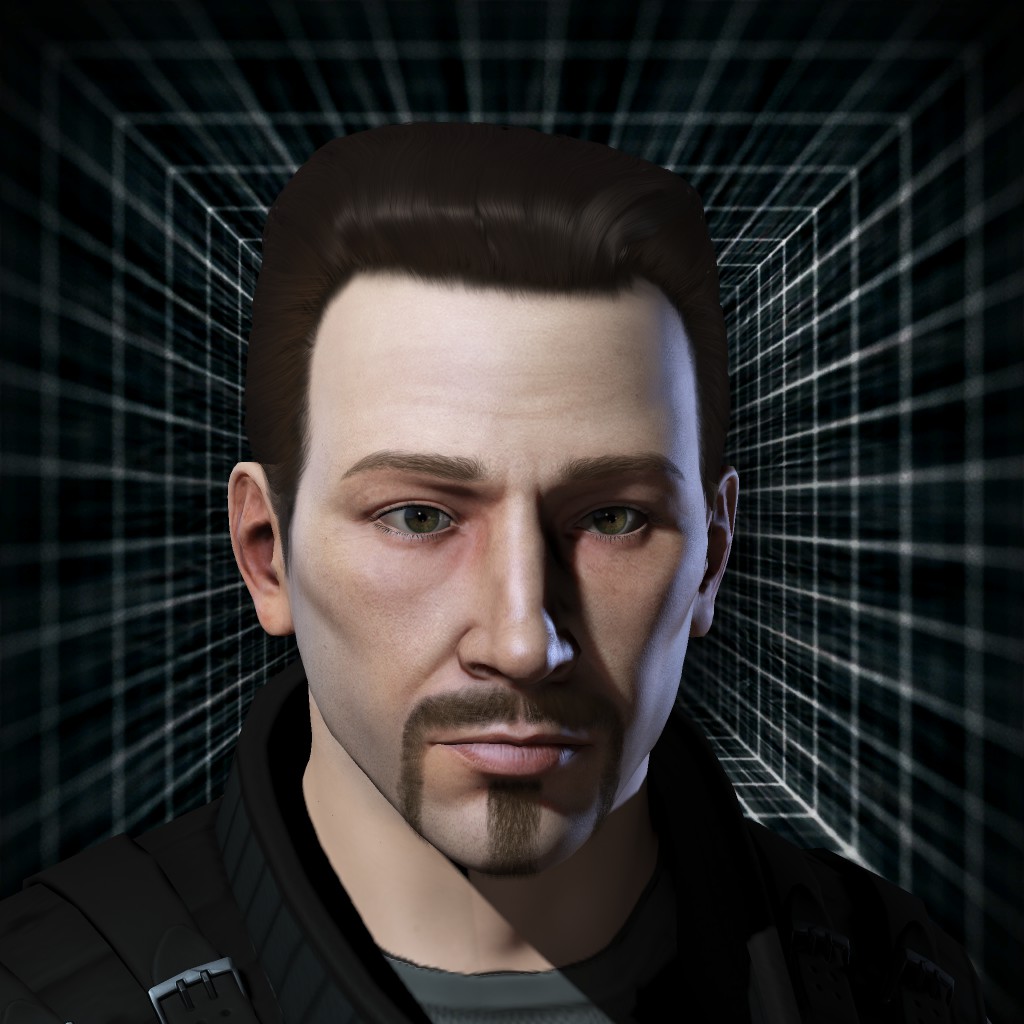Walter Shenkopp