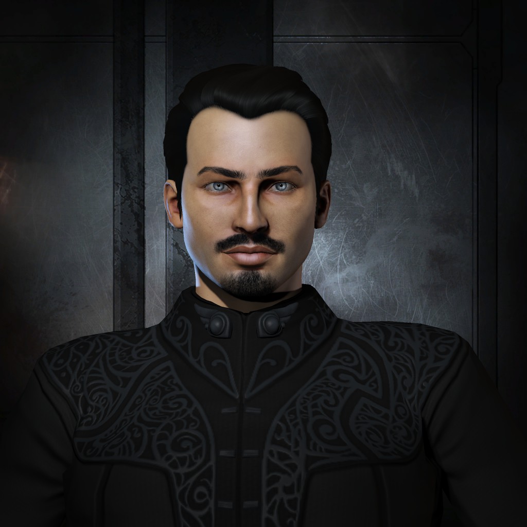 Mich Kulishevski