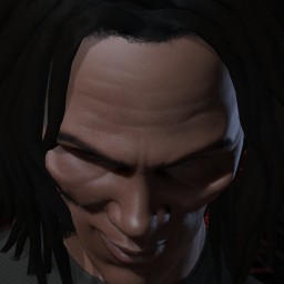Winmatar Theory portrait