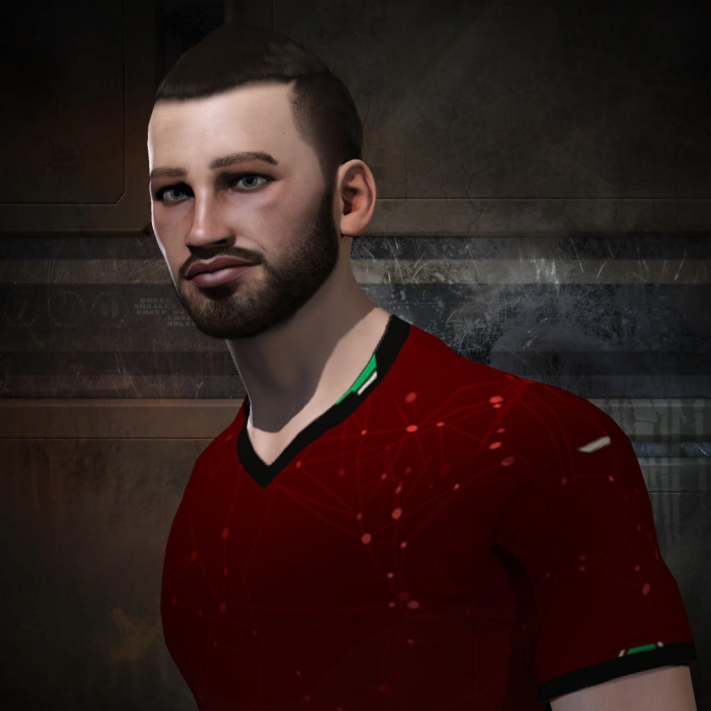 Andre K