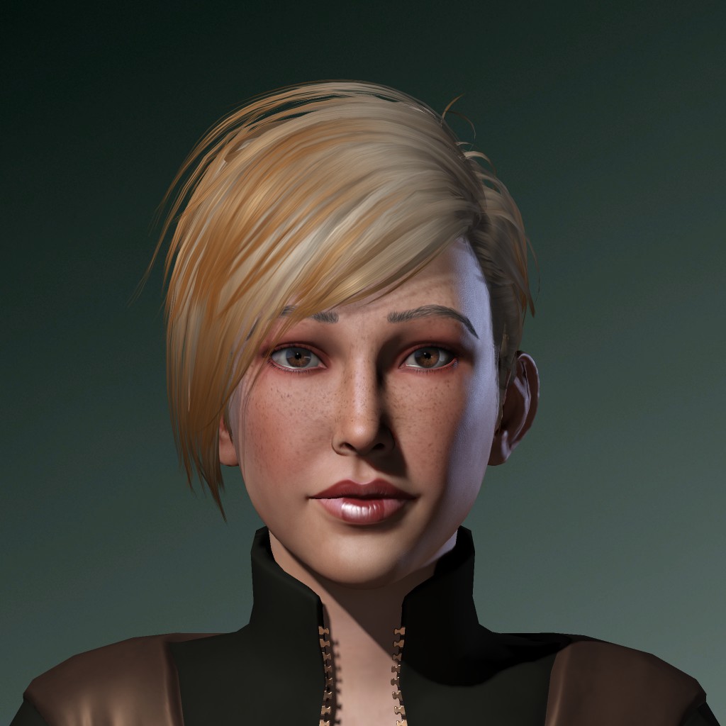 Amanda Ultima