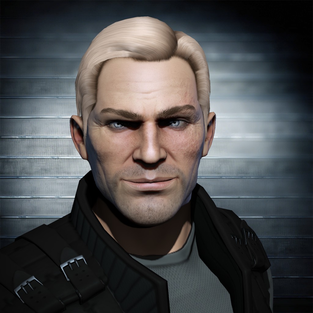 portrait