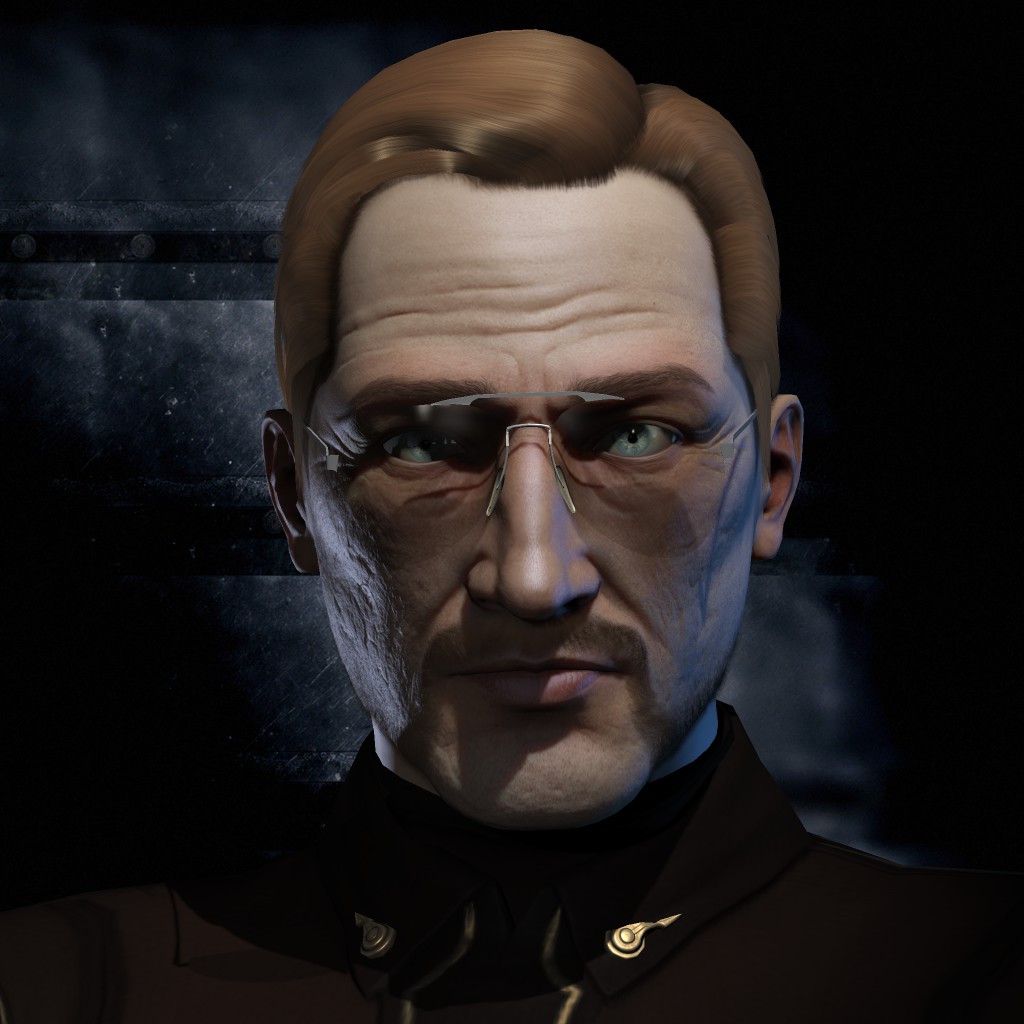 Clint Southwood