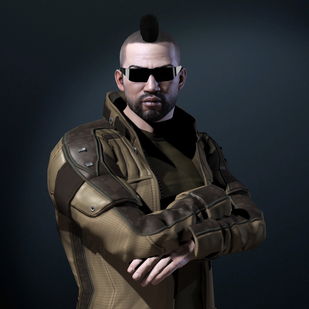 General Fubar