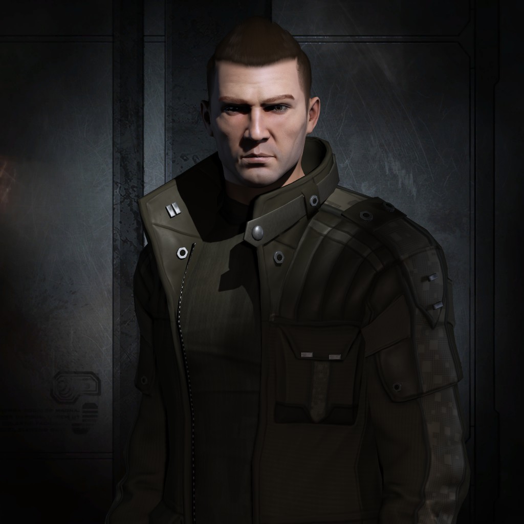Damian Valic