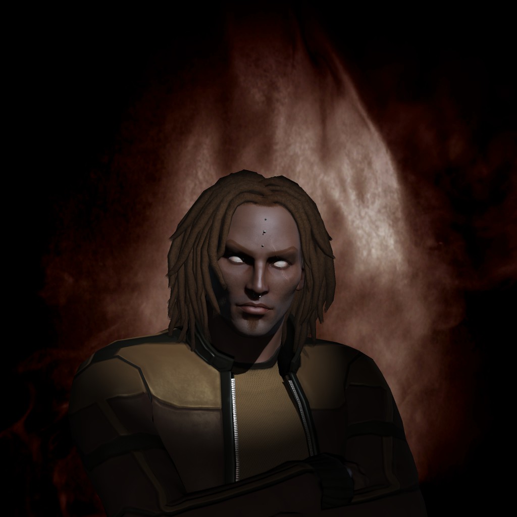 Miner002 Crimson