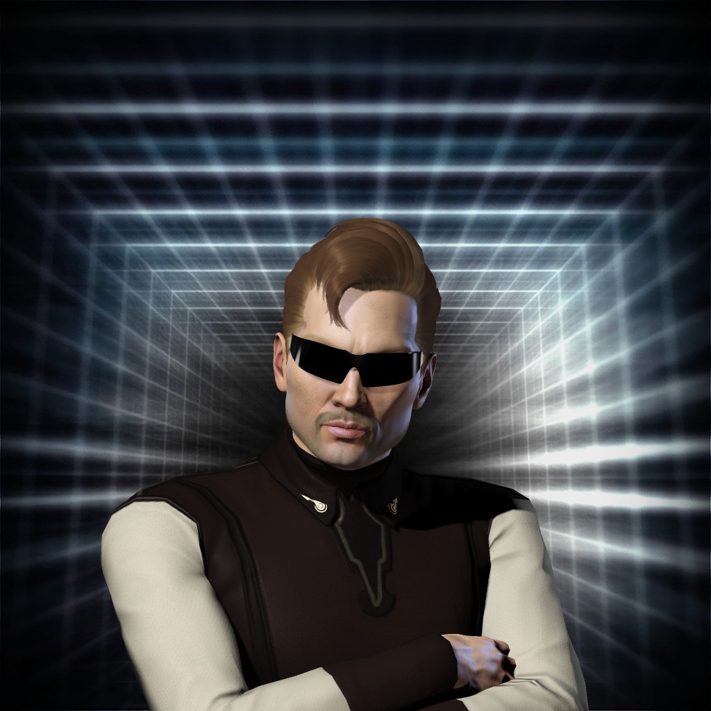 Robin Spartan Skywalker