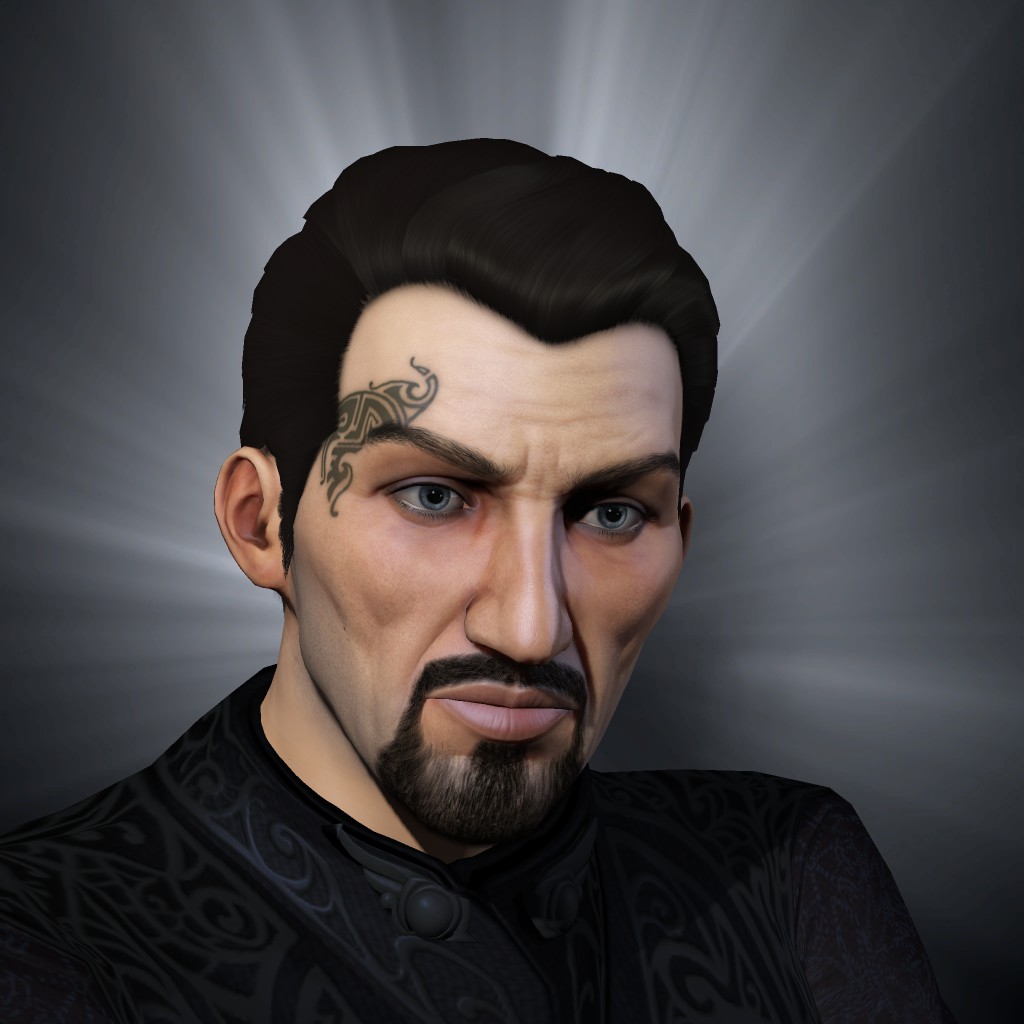Andre Polak