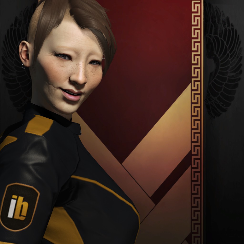 Chi-Hua Tan