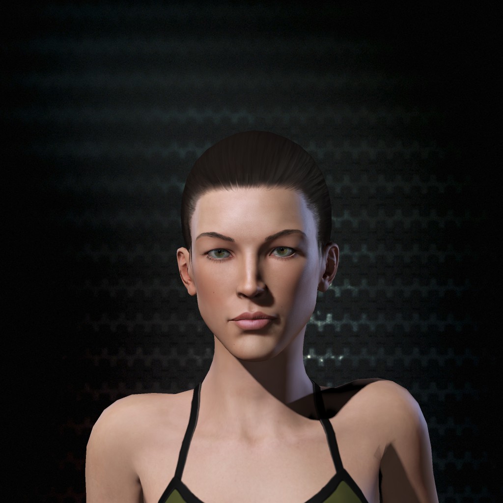 Lycera Black