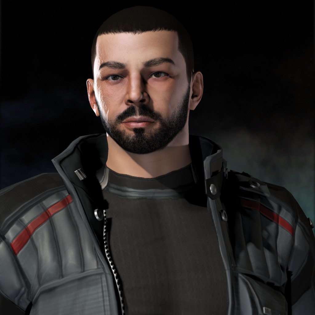 Erk Masterson