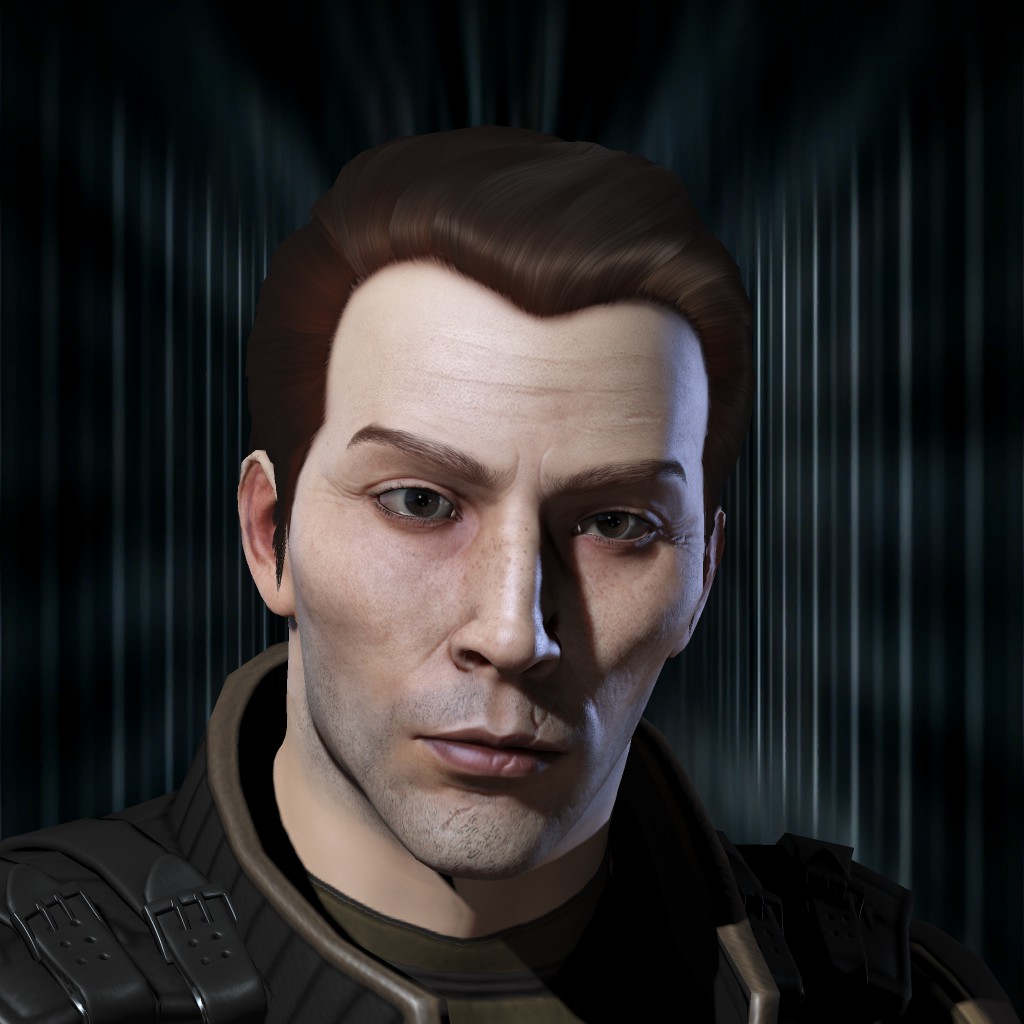 Star Lord Terran