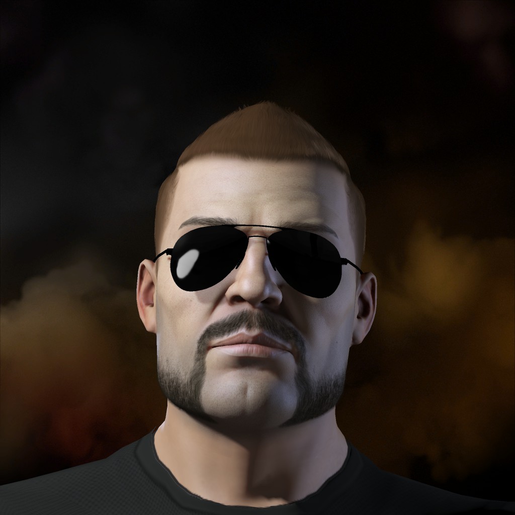Gunnar Kion