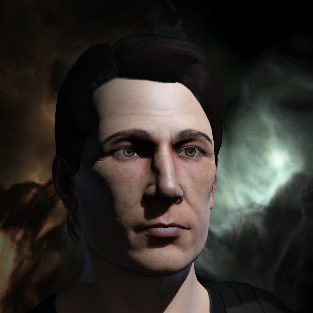 Chase Stormcalmer