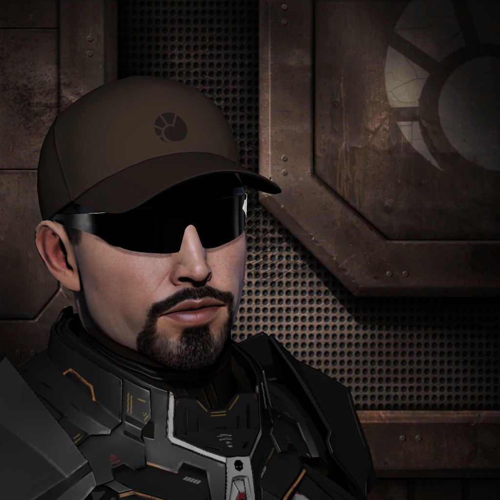 CrissaliD