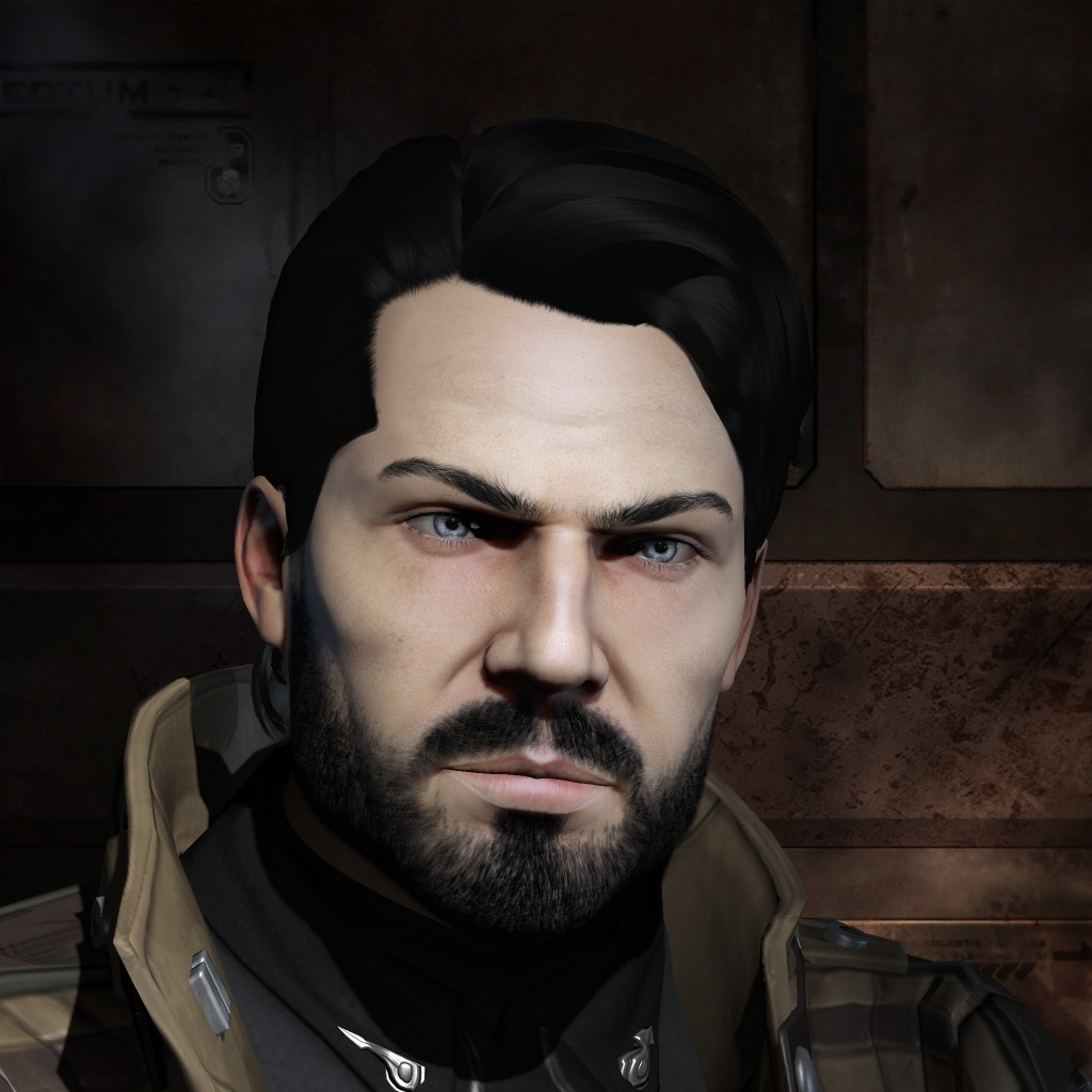 Portrait