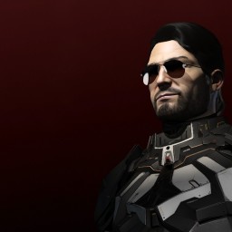 Evocatus Marii portrait