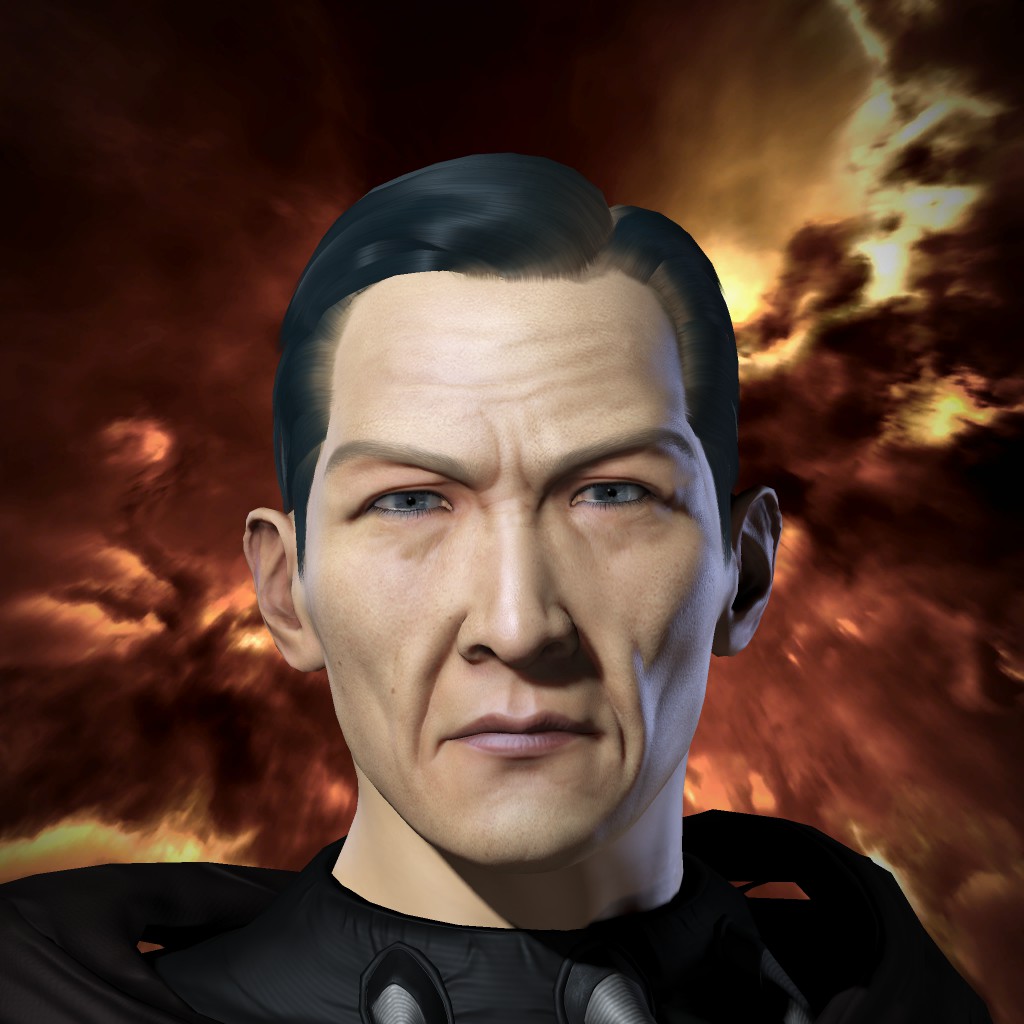Daniel Arkaral