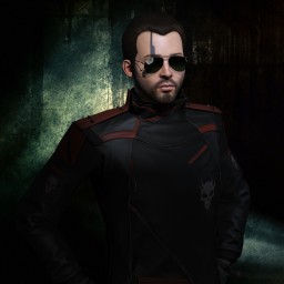 FullMetal Maulerant portrait