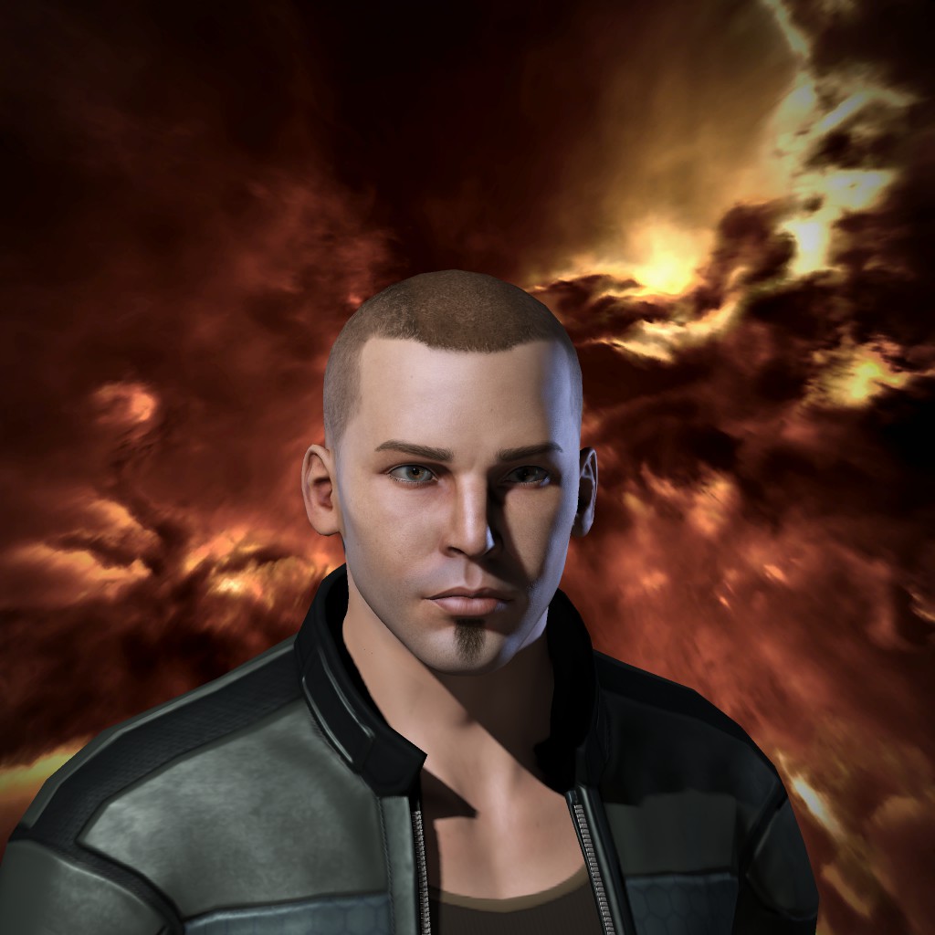Danny Padecain