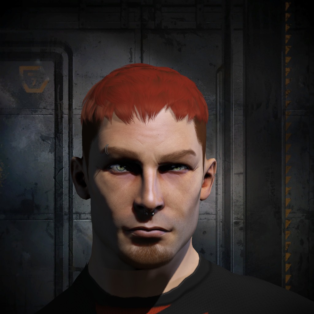 Tiren Novotny