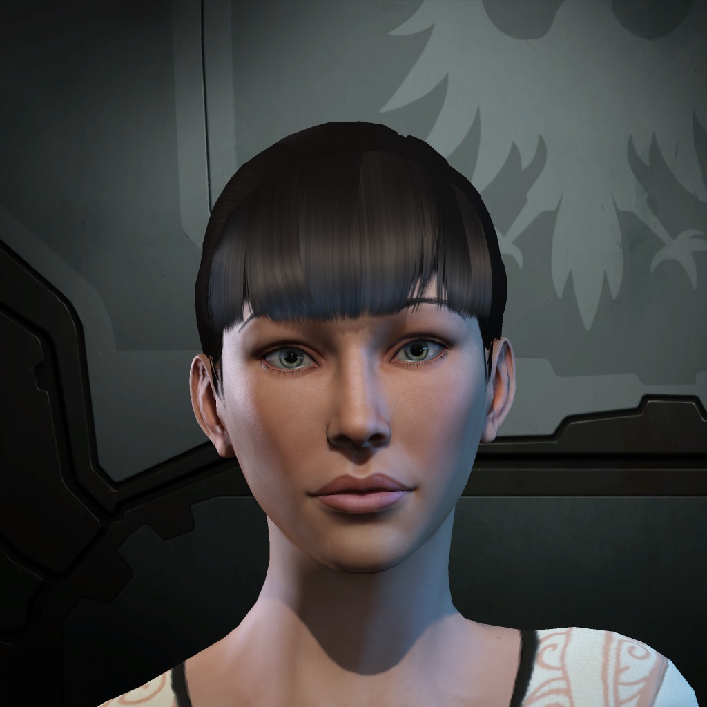 Melissa Solette