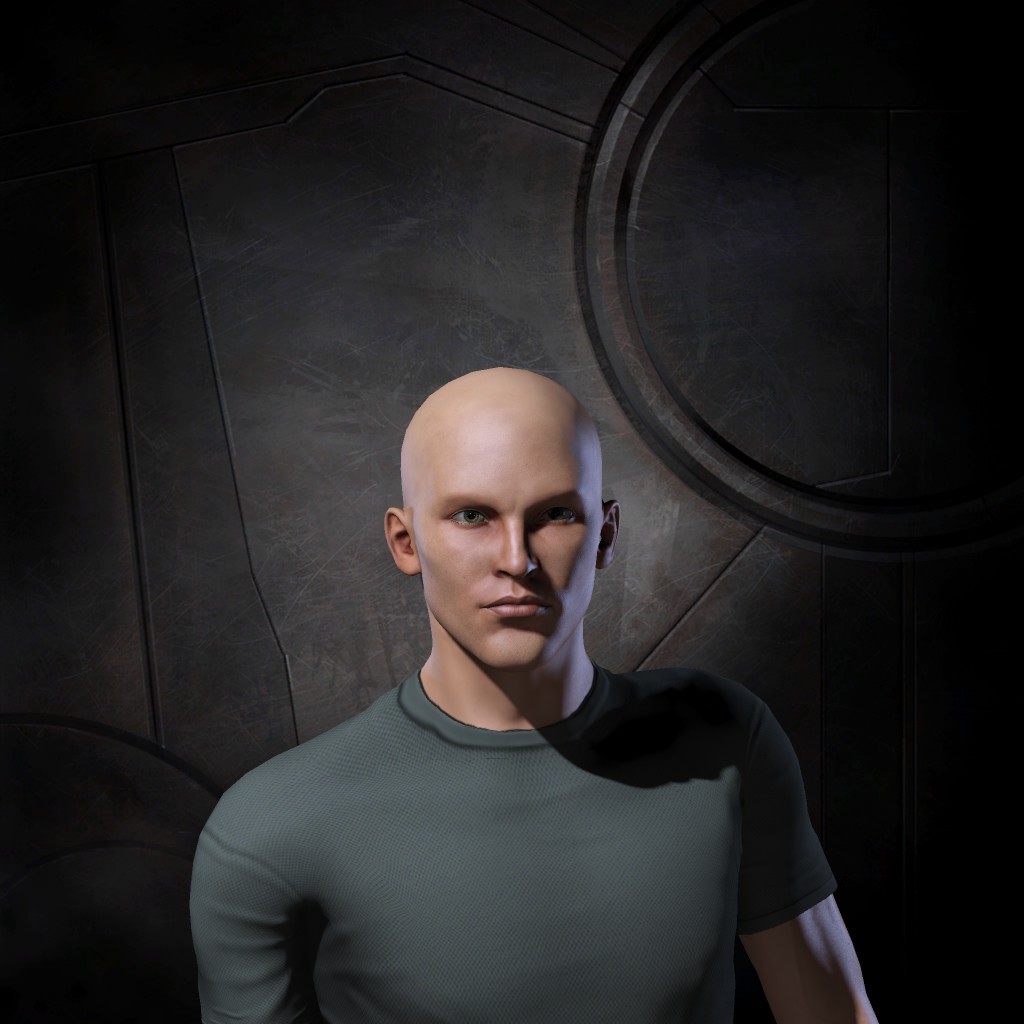Oberon Mars