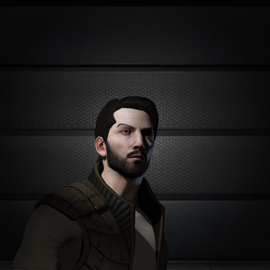 Leo Egdald