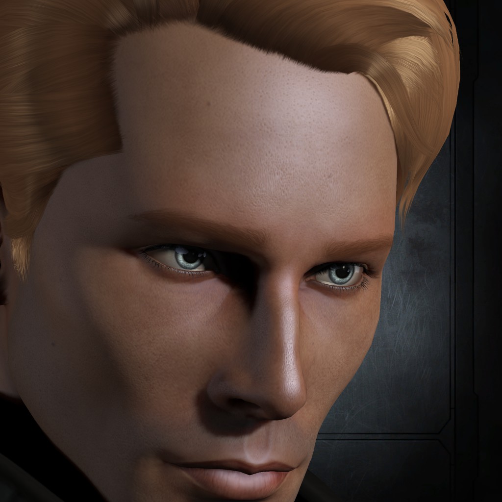 T-rev Khorn