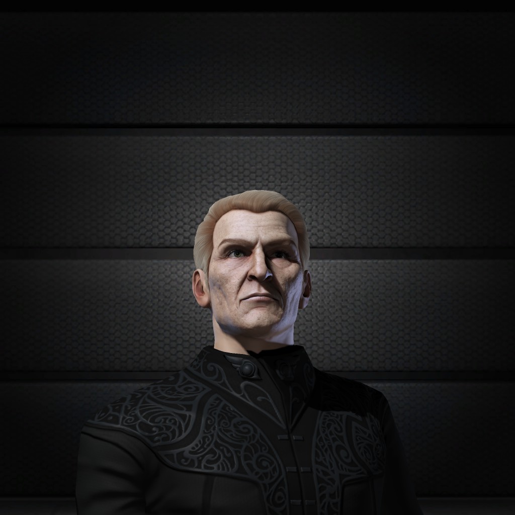 J Leno