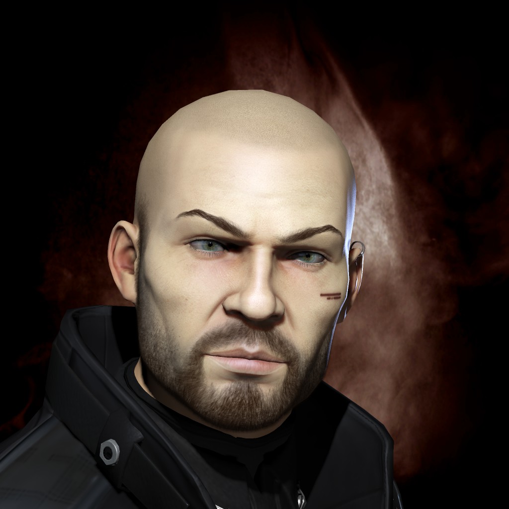 Mercus Stavian