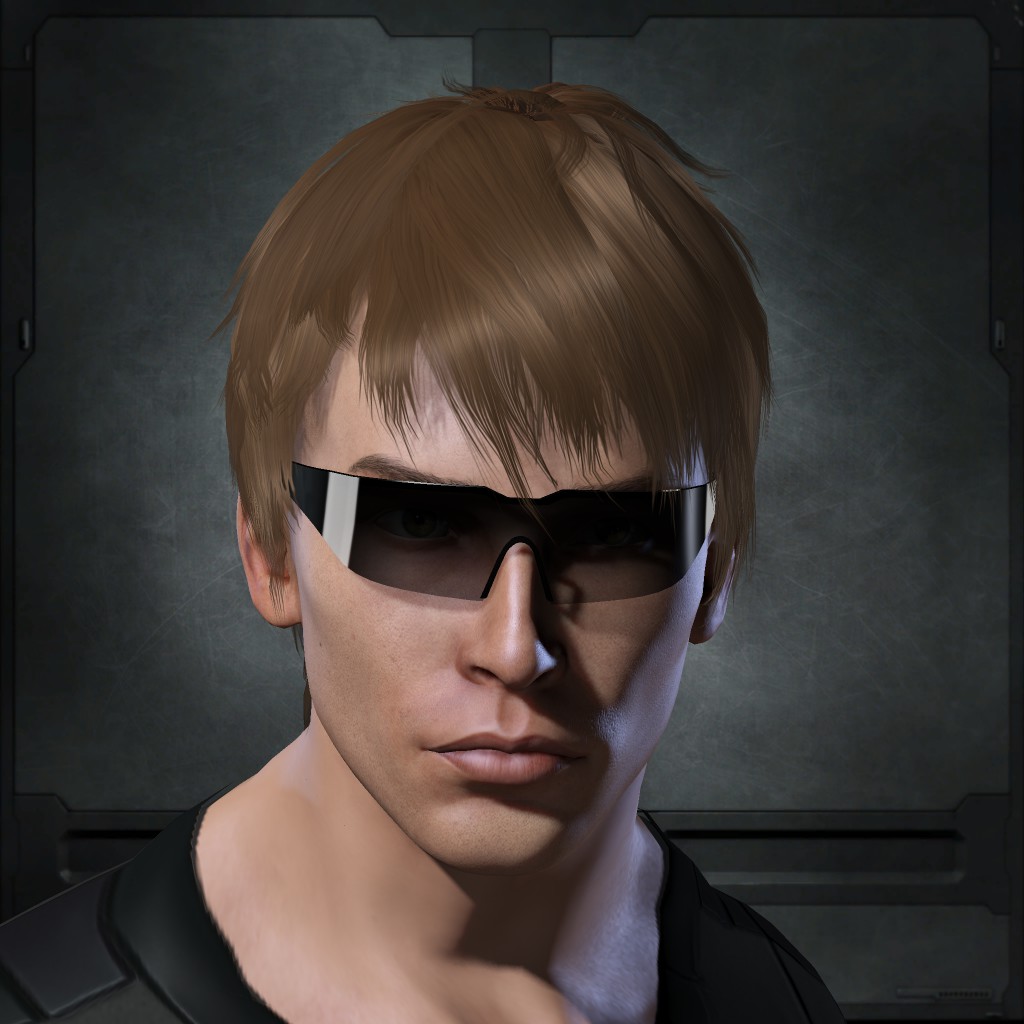 Brandon Echerie