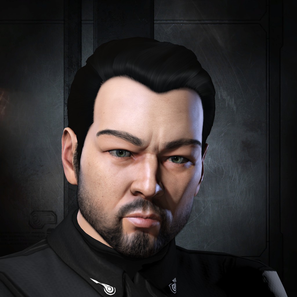 inv portrait
