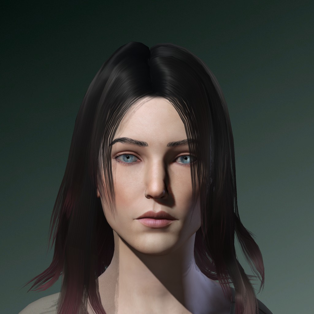 Maxine Marosa