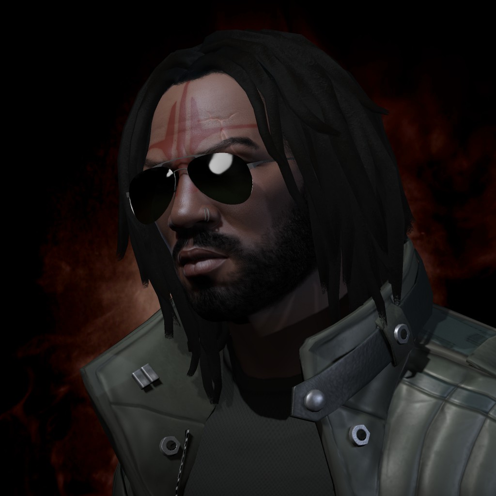 Cid Unleashed