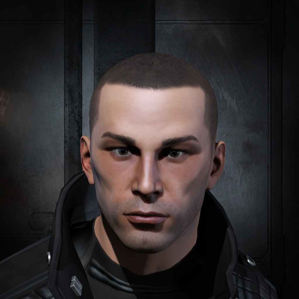 portrait