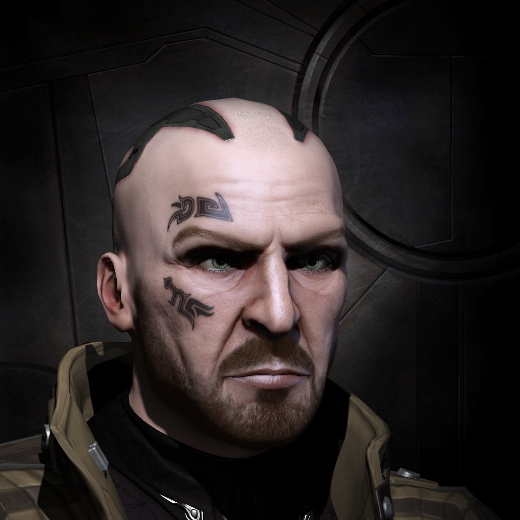 Adam Wardragon